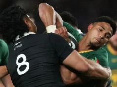Springboks vs All Blacks: The Complete Head-to-Head Record Springboks vs All Blacks. Springboks All Blacks record. Springboks vs New Zealand. All Blacks vs Springboks history. Springboks head-to-head record. All Blacks head-to-head. Springboks rugby history. Springboks vs All Blacks stats. Springboks 2026. All Blacks 2026. Rugby's Greatest Rivalry. Ellis Park Test. South Africa vs New Zealand rugby. springboks-all-blacks-head-to-head-record-stats