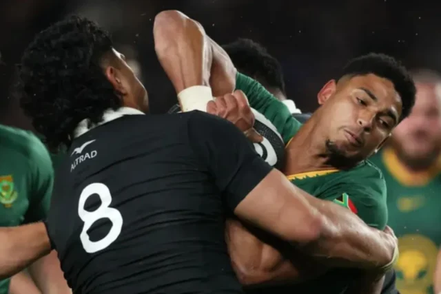 Springboks vs All Blacks: Full Head-to-Head Record and Stats Springboks vs All Blacks. Springboks All Blacks record. Springboks vs New Zealand. All Blacks vs Springboks history. Springboks head-to-head record. All Blacks head-to-head. Springboks rugby history. Springboks vs All Blacks stats. Springboks 2026. All Blacks 2026. Rugby's Greatest Rivalry. Ellis Park Test. South Africa vs New Zealand rugby. springboks-all-blacks-head-to-head-record-stats