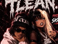 BABYG!RL ZAE Drops High-Energy Trap Single “Tlean” Featuring Sastii BABYG!RL ZAE, Sastii, Tlean, Emtee Records, SA Hip Hop, South African rap, New Music South Africa. BABYG!RL ZAE Drops New Single 'Tlean' Featuring Sastii