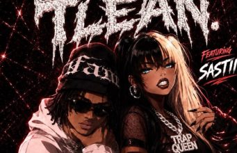 BABYG!RL ZAE Drops High-Energy Trap Single “Tlean” Featuring Sastii BABYG!RL ZAE, Sastii, Tlean, Emtee Records, SA Hip Hop, South African rap, New Music South Africa. BABYG!RL ZAE Drops New Single 'Tlean' Featuring Sastii