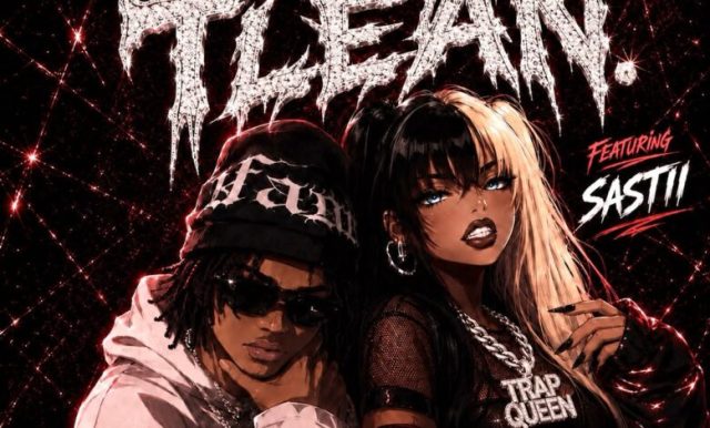 BABYG!RL ZAE Drops New Single 'Tlean' Featuring Sastii BABYG!RL ZAE, Sastii, Tlean, Emtee Records, SA Hip Hop, South African rap, New Music South Africa. BABYG!RL ZAE Drops New Single 'Tlean' Featuring Sastii