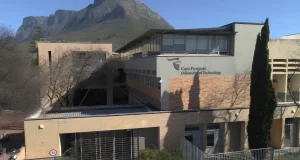 CPUT Shutdown Escalates as Higher Education Department Steps In CPUT shutdown. CPUT student protests. Cape Peninsula University of Technology. CPUT latest news. South African university shutdown. CPUT arson attack. student protests South Africa. Buti Manamela. Department of Higher Education. CPUT 2027 financial plan. university protests South Africa. CPUT student debt