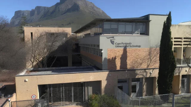 CPUT Shutdown Escalates as Higher Education Department Intervenes in Student Crisis CPUT shutdown. CPUT student protests. Cape Peninsula University of Technology. CPUT latest news. South African university shutdown. CPUT arson attack. student protests South Africa. Buti Manamela. Department of Higher Education. CPUT 2027 financial plan. university protests South Africa. CPUT student debt