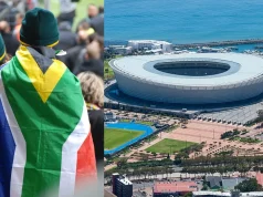 Springboks vs All Blacks: Cape Town Stats Offer Plenty of Intrigue Springboks vs All Blacks Cape Town. Springboks Cape Town record. All Blacks Cape Town record. Springboks vs All Blacks 2026. Springboks stats. Springboks latest news. All Blacks latest news. DHL Stadium. Cape Town Stadium rugby. Springboks New Zealand. Springboks head-to-head. All Blacks Newlands record. Springboks rugby. South Africa vs New Zealand rugby.