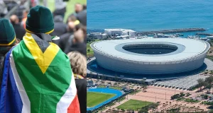 Springboks vs All Blacks: Cape Town Stats Offer Plenty of Intrigue Springboks vs All Blacks Cape Town. Springboks Cape Town record. All Blacks Cape Town record. Springboks vs All Blacks 2026. Springboks stats. Springboks latest news. All Blacks latest news. DHL Stadium. Cape Town Stadium rugby. Springboks New Zealand. Springboks head-to-head. All Blacks Newlands record. Springboks rugby. South Africa vs New Zealand rugby.