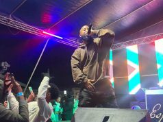 Cassper Nyovest Promises to Bring the Party Back as He Prepares to Host the 2026 SAMA Cassper Nyovest. Cassper Nyovest SAMAs. 2026 SAMAs. South African Music Awards. Cassper Nyovest host. Sun City SAMAs. South African music. Hip hop news Entertainment news. Music awards South Africa. Latest music news. SA entertainment.