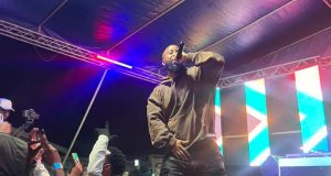 Cassper Nyovest Promises to Bring the Party Back as He Prepares to Host the 2026 SAMA Cassper Nyovest. Cassper Nyovest SAMAs. 2026 SAMAs. South African Music Awards. Cassper Nyovest host. Sun City SAMAs. South African music. Hip hop news Entertainment news. Music awards South Africa. Latest music news. SA entertainment.