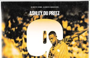 Ashley Du Preez Leaves Kaizer Chiefs to Rejoin Stellenbosch FC Ashley Du Preez, Kaizer Chiefs, Stellenbosch FC, PSL transfer news. Amakhosi transfer updates, Naturena, Betway Premiership, Stellenbosch FC signings. Transfer Confirmed: Kaizer Chiefs Bid Farewell to Striker Ashley Du Preez
