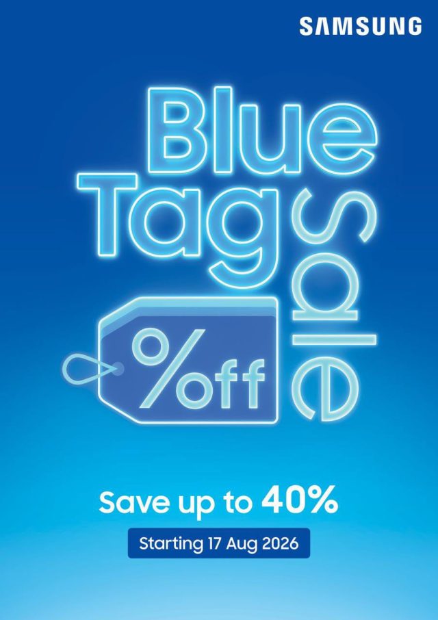 Samsung Blue Tag Sale South Africa. Samsung Blue Tag Sale August 2026. Samsung deals South Africa. Samsung Galaxy deals. Samsung smartphone deals. Samsung TV deals. Samsung appliance deals. Samsung SA Blue Tag Sale. Samsung promotions 2026. Samsung discounts South Africa. Samsung Blue Tag Sale 2026