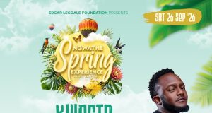 Hip-Hop Heavyweights Kwesta & Nasty C Set to Headline Ngwathe Spring Experience in Tumahole Kwesta Nasty C concert 2026, Ngwathe Spring Experience 2026, Tumahole music festival Parys, Fezile Dabi Stadium events