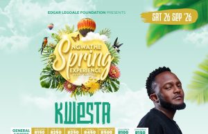 Hip-Hop Heavyweights Kwesta & Nasty C Set to Headline Ngwathe Spring Experience in Tumahole Kwesta Nasty C concert 2026, Ngwathe Spring Experience 2026, Tumahole music festival Parys, Fezile Dabi Stadium events