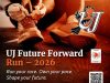 UJ Future Forward Fun Run 2026 to bring the community together for wellness and student support UJ Future Forward Fun Run, UJ, University of Johannesburg, Fun Run 2026, Johannesburg events, student support, student funding, wellness, running events, UJ alumni, community events, fundraising, South Africa