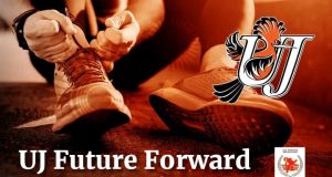 UJ Future Forward Fun Run 2026 to bring the community together for wellness and student support UJ Future Forward Fun Run, UJ, University of Johannesburg, Fun Run 2026, Johannesburg events, student support, student funding, wellness, running events, UJ alumni, community events, fundraising, South Africa