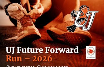 UJ Future Forward Fun Run 2026 to bring the community together for wellness and student support UJ Future Forward Fun Run, UJ, University of Johannesburg, Fun Run 2026, Johannesburg events, student support, student funding, wellness, running events, UJ alumni, community events, fundraising, South Africa