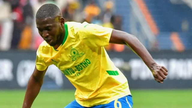 Aubrey Modiba Speaks on Jayden Adams & Sundowns MTN8 Cup Hunger Jayden Adams Sundowns, Mamelodi Sundowns news, MTN8 2026, Sundowns vs Polokwane City, Betway Premiership. Aubrey Modiba Mamelodi Sundowns MTN8