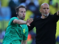 Mamelodi Sundowns Kick Off 2026/27 Campaign Against Polokwane City in MTN8 Opener Mamelodi Sundowns, Polokwane City, MTN8 quarter-finals, Lucas Moripe Stadium. Masandawana, Yellow Nation, Betway Premiership, PSL ticket news