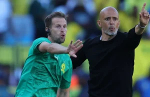 Mamelodi Sundowns Kick Off 2026/27 Campaign Against Polokwane City in MTN8 Opener Mamelodi Sundowns, Polokwane City, MTN8 quarter-finals, Lucas Moripe Stadium. Masandawana, Yellow Nation, Betway Premiership, PSL ticket news