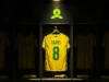 Mamelodi Sundowns Retire No. 8 Shirt in Honour of Late Jayden Adams Jayden Adams. Jayden Adams jersey. Jayden Adams number 8. Mamelodi Sundowns. Sundowns retire number 8. Jayden Adams tribute. Jayden Adams legacy. Mamelodi Sundowns news. Sundowns news 2026. Jayden Adams death. Bafana Bafana. South African football. PSL news. Mzansi football. Sundowns 2026/27.