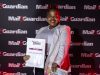 Media Scholar Duduzile Dlamini Named Among Mail & Guardian’s Top 200 Young South Africans Duduzile Dlamini, Mail and Guardian 200 Young South Africans 2026, University of the Free State journalism, nGAP lecturer UFS