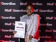 Media Scholar Duduzile Dlamini Named Among Mail & Guardian’s Top 200 Young South Africans Duduzile Dlamini, Mail and Guardian 200 Young South Africans 2026, University of the Free State journalism, nGAP lecturer UFS