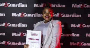 Media Scholar Duduzile Dlamini Named Among Mail & Guardian’s Top 200 Young South Africans Duduzile Dlamini, Mail and Guardian 200 Young South Africans 2026, University of the Free State journalism, nGAP lecturer UFS