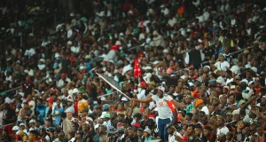 Orlando Pirates Cruise Past Chippa United 3-0 to Return to Winning Ways Chippa United 0-3 Orlando Pirates. Orlando Pirates. Chippa United. Orlando Pirates match result. Orlando Pirates player ratings. Chippa United player ratings. Gamphani Lungu. Lebone Seema. Daniel Msendami. Betway Premiership. PSL results. Orlando Pirates latest news. Chippa United latest news. Pirates go top. Kings Park Stadium. Chippa United vs Orlando Pirates