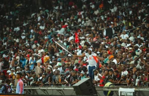 Orlando Pirates Cruise Past Chippa United 3-0 to Return to Winning Ways Chippa United 0-3 Orlando Pirates. Orlando Pirates. Chippa United. Orlando Pirates match result. Orlando Pirates player ratings. Chippa United player ratings. Gamphani Lungu. Lebone Seema. Daniel Msendami. Betway Premiership. PSL results. Orlando Pirates latest news. Chippa United latest news. Pirates go top. Kings Park Stadium. Chippa United vs Orlando Pirates