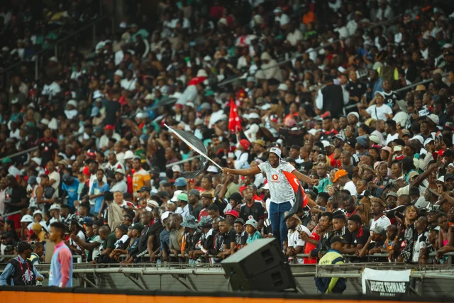Orlando Pirates Thrash Chippa United 3-0 to Go Top of Betway Premiership Chippa United 0-3 Orlando Pirates. Orlando Pirates. Chippa United. Orlando Pirates match result. Orlando Pirates player ratings. Chippa United player ratings. Gamphani Lungu. Lebone Seema. Daniel Msendami. Betway Premiership. PSL results. Orlando Pirates latest news. Chippa United latest news. Pirates go top. Kings Park Stadium. Chippa United vs Orlando Pirates