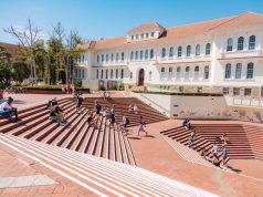 NITheCS Colloquium: Growing Pains — Working, Thinking and Trusting in the Age of AI AI and scientific research. Artificial intelligence in academia. AI in scientific research. Large language models. LLMs and research. AI and higher education. AI and scientific discovery. AI verification and trust. Future of scientific research. AI ethics and research. Stellenbosch University AI. NITheCS Colloquium. Francesco Petruccione AI