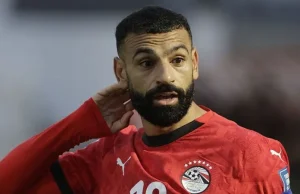 Will Mohamed Salah face Bafana Bafana after Egypt rest him? Mohamed Salah Bafana Bafana, Mohamed Salah, Bafana Bafana vs Egypt, Egypt vs South Africa, Salah Egypt, Salah Bafana friendly, Pitso Mosimane, Egypt friendly, Cairo International Stadium, Bafana Bafana latest news