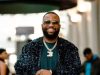 Cassper Nyovest Shows Support for DJ Maphorisa and Kabza De Small Ahead of FNB Stadium Concert Cassper Nyovest DJ Maphorisa Kabza De Small. Cassper Nyovest Scorpion Kings, DJ Maphorisa Kabza De Small concert, Scorpion Kings FNB Stadium, FNB Stadium concert, Cassper Nyovest support, Scorpion Kings concert, South African music, amapiano concert, Kabza De Small, DJ Maphorisa