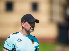 Kaizer Chiefs vs Siwelele: Date, Kickoff Time, TV Channel and What to Expect Kaizer Chiefs vs Siwelele date. Kaizer Chiefs vs Siwelele kickoff time. Kaizer Chiefs vs Siwelele TV channel. Kaizer Chiefs fixtures. Kaizer Chiefs news. Siwelele FC. Betway Premiership. Nkosingiphile Ngcobo. Fernando Da Cruz. Chiefs latest news. Kaizer Chiefs match preview. Kaizer Chiefs vs Siwelele