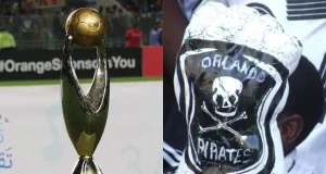 Orlando Pirates Begin CAF Champions League Journey Against La Cure Waves Orlando Pirates, La Cure Waves, CAF Champions League, Orlando Pirates Champions League, Abdeslam Ouaddou, Bucs, Pirates, South African football, African football, CAF, PSL, Champions League 2026