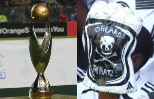 Orlando Pirates Begin CAF Champions League Journey Against La Cure Waves Orlando Pirates, La Cure Waves, CAF Champions League, Orlando Pirates Champions League, Abdeslam Ouaddou, Bucs, Pirates, South African football, African football, CAF, PSL, Champions League 2026