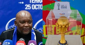 AFCON 2027 Qualifiers: Can Bafana Bafana Survive a Tricky Group D? Bafana Bafana AFCON 2027 qualifiers. AFCON 2027 qualifiers. Bafana Bafana Group D. South Africa AFCON qualifiers. Pitso Mosimane Bafana Bafana. Bafana Bafana vs Guinea. Guinea AFCON 2027. Eritrea AFCON qualifiers. Kenya AFCON 2027. Benni McCarthy Kenya. Bafana Bafana fixtures. AFCON 2027. South Africa football