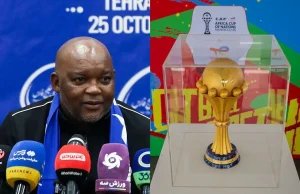 AFCON 2027 Qualifiers: Can Bafana Bafana Survive a Tricky Group D? Bafana Bafana AFCON 2027 qualifiers. AFCON 2027 qualifiers. Bafana Bafana Group D. South Africa AFCON qualifiers. Pitso Mosimane Bafana Bafana. Bafana Bafana vs Guinea. Guinea AFCON 2027. Eritrea AFCON qualifiers. Kenya AFCON 2027. Benni McCarthy Kenya. Bafana Bafana fixtures. AFCON 2027. South Africa football