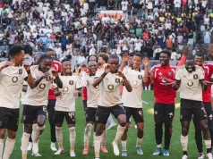 Orlando Pirates’ New Winger Ghampani Lungu Makes Flying Start With Four Goals in Seven Games Ghampani Lungu Orlando Pirates. Ghampani Lungu. Orlando Pirates. Ghampani Lungu goals. Orlando Pirates new signing. Orlando Pirates winger. Lungu injury. Orlando Pirates news. Betway Premiership. Pirates 2026/27. Zambian footballer. Zambian international. Buccaneers news