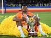 Siyabonga Ngezana Fined Over R500,000 by FCSB — Was the Punishment Fair? Siyabonga Ngezana fined R560,000. Siyabonga Ngezana FCSB. Ngezana fine. Ngezana R560,000 fine. Siyabonga Ngezana latest news. Kaizer Chiefs ex-player. Ngezana injury. Ngezana FCSB news. FCSB Mihai Stoica. Bafana Bafana Ngezana. Siyabonga Ngezana return
