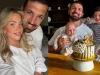 Springbok Star Jean Kleyn Celebrates 33rd Birthday With Family in England Jean Kleyn 33rd birthday Secondary Keywords: Jean Kleyn birthday Jean Kleyn family Jean Kleyn wife Aisling Kleyn Jean Kleyn Gloucester Jean Kleyn Gloucester Rugby Springboks Springbok star Munster rugby Jean Kleyn England Springbok rugby news