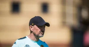 Kaizer Chiefs: Fernando Da Cruz Stands Firmly Behind Brandon Petersen Despite Costly Errors Brandon Petersen. Brandon Petersen Kaizer Chiefs. Kaizer Chiefs goalkeeper. Fernando Da Cruz. Kaizer Chiefs latest news. Kaizer Chiefs injury and team news. Petersen goalkeeping errors. Kaizer Chiefs captain. Amakhosi news. Kaizer Chiefs 2026. Betway Premiership. PSL news
