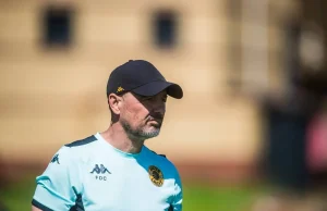 Kaizer Chiefs: Fernando Da Cruz Stands Firmly Behind Brandon Petersen Despite Costly Errors Brandon Petersen. Brandon Petersen Kaizer Chiefs. Kaizer Chiefs goalkeeper. Fernando Da Cruz. Kaizer Chiefs latest news. Kaizer Chiefs injury and team news. Petersen goalkeeping errors. Kaizer Chiefs captain. Amakhosi news. Kaizer Chiefs 2026. Betway Premiership. PSL news