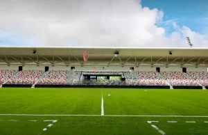 Orlando Pirates Head to R800m Mauritius Stadium for CAF Champions League Opener Orlando Pirates CAF Champions League. Orlando Pirates vs La Cure Sylvester. Orlando Pirates Mauritius. Côte d’Or National Sports Complex. R800 million stadium Mauritius. Orlando Pirates CAF Champions League 2026/27. La Cure Sylvester. CAF Champions League. Orlando Pirates news. Pirates Champions League. Abdeslam Ouaddou. Orlando Pirates fixture. Ghampani Lungu injury