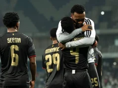 Orlando Pirates Overtake Kaizer Chiefs as Sundowns Record Comes Into Sight Orlando Pirates away unbeaten record. Orlando Pirates latest news. Orlando Pirates record. Orlando Pirates unbeaten run. Orlando Pirates away record. Kaizer Chiefs record. Mamelodi Sundowns record. Abdeslam Ouaddou. Orlando Pirates 2026. Betway Premiership. PSL records. Orlando Pirates vs Kruger United. Pirates unbeaten away