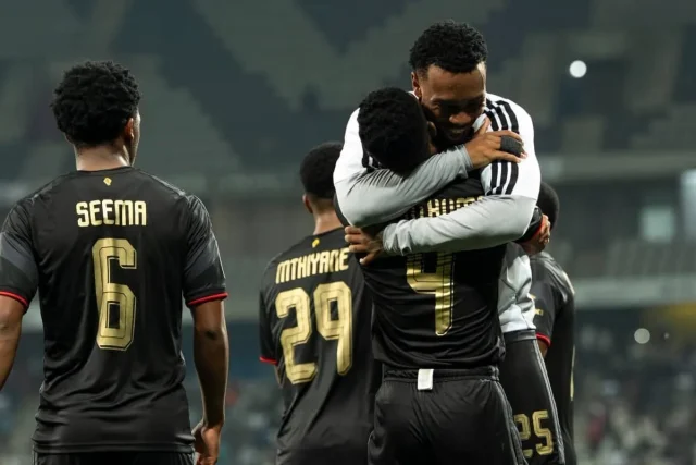 Orlando Pirates Surpass Chiefs, Chase Sundowns’ Away Record Orlando Pirates away unbeaten record. Orlando Pirates latest news. Orlando Pirates record. Orlando Pirates unbeaten run. Orlando Pirates away record. Kaizer Chiefs record. Mamelodi Sundowns record. Abdeslam Ouaddou. Orlando Pirates 2026. Betway Premiership. PSL records. Orlando Pirates vs Kruger United. Pirates unbeaten away