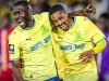 Sundowns Draw Level With Pirates After Comfortable Milford Victory Mamelodi Sundowns vs Milford FC. Mamelodi Sundowns latest news. Sundowns vs Milford. Mamelodi Sundowns 2026. Orlando Pirates. Betway Premiership. Sundowns league table. Iqraam Rayners. Antonio van Wyk. Miguel Cardoso. Milford FC. PSL news. South African football