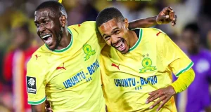 Sundowns Draw Level With Pirates After Comfortable Milford Victory Mamelodi Sundowns vs Milford FC. Mamelodi Sundowns latest news. Sundowns vs Milford. Mamelodi Sundowns 2026. Orlando Pirates. Betway Premiership. Sundowns league table. Iqraam Rayners. Antonio van Wyk. Miguel Cardoso. Milford FC. PSL news. South African football