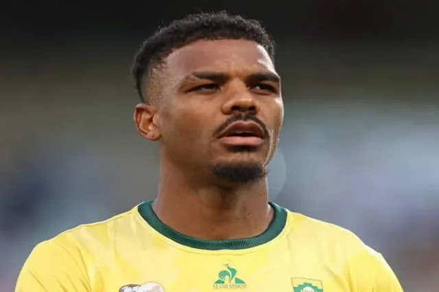 Lyle Foster Set for Houston Dynamo Move in MLS Transfer Lyle Foster MLS transfer. Lyle Foster Houston Dynamo. Lyle Foster Burnley. Lyle Foster transfer news. Lyle Foster MLS move. Bafana Bafana Lyle Foster. Houston Dynamo. Lyle Foster latest news. Pitso Mosimane. Bafana Bafana striker. South African footballers abroad. MLS transfer news. Burnley transfer news
