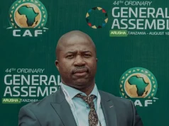 Ex-Orlando Pirates Administrator Senzo Mbatha Returns to South African Sport in New Tuks Role Senzo Mbatha, Orlando Pirates, Tuks Sport, PSL, Yanga SC, Simba SC, South African football, football administration