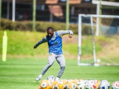 Kaizer Chiefs Hit by Double Injury Blow Ahead of Siwelele Clash Kaizer Chiefs, Langelihle Phili, Thabiso Monyane, Fernando Da Cruz, Siwelele, Betway Premiership, PSL, Kaizer Chiefs News, Chiefs Injuries