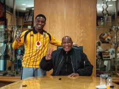 Kaizer Chiefs latest: Ngcobo future questioned as injury blow hits Kaizer Chiefs latest news. Kaizer Chiefs rumours. Kaizer Chiefs transfer rumours. Nkosingiphile Ngcobo. Ngcobo Kaizer Chiefs future. Langelihle Phili injury. Thabiso Monyane injury. Kaizer Chiefs injury news. Bradley Cross return. Reeve Frosler injury update. Fernando Da Cruz. Kaizer Chiefs team news